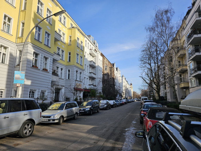 ... &uuml;ber das Standardobjektiv ...